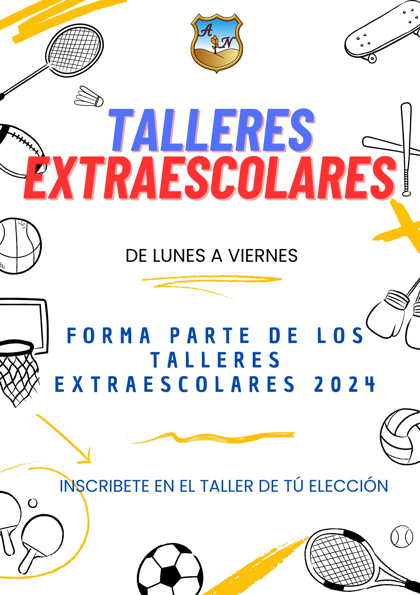 TALLERES ACLE