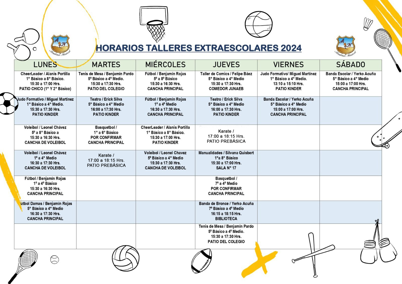 taller extraescolar 24