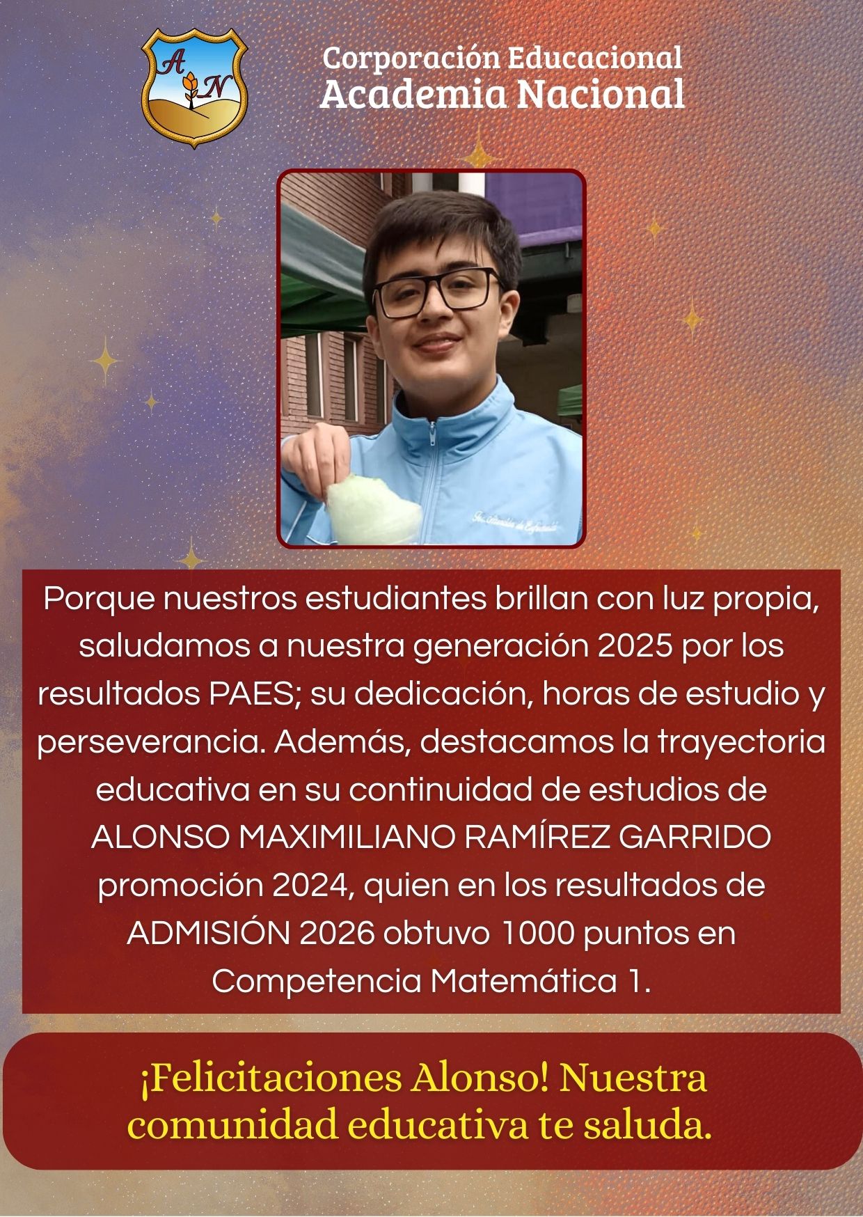 Felicitaciones Alonso Felicitaciones Alonso